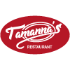 Tamanna's Restaurant
