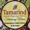 Tamarind Express (Pontypool)