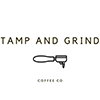 Tamp and Grind Coffee Co