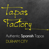 Tapas Factory