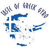 Taste of Greek Gyros
