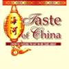 Taste of China