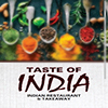 Taste of India