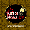 Taste of Nawab St.Albans Online