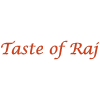 Taste of Raj