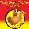 Tasty Fried Chicken &  Pizza