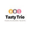 Tasty Trio