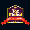 Taz Mahal (Agra)