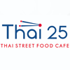 Thai 25 Street Food Cafe