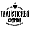 Thai Kitchen Compton
