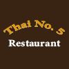 Thai no.5 restaurant