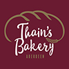 Thains Bakery Aberdeen