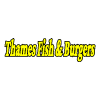 Thames Fish N Burgers