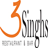 The 3 Singhs Restaurant