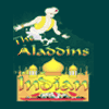 The Aladdins Indian Takeaway