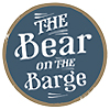 The Bear on the Barge