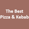 The Best Kebab & Pizza