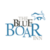 The Blue Boar