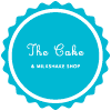 The Cake & Milkshake Shop