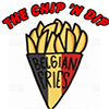 The Chip 'n' Dip