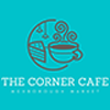 The Corner Cafe Mexborough Market