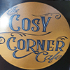 The Cosy Corner Cafe