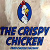 The Crispy Chicken