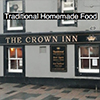 The Crown Inn - Irvine