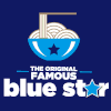 The Famous Blue Star