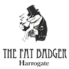 The Fat Badger @ White Hart Hotel