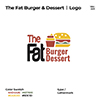 The Fat Burger & Desserts - Luton