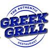 The Greek Grill
