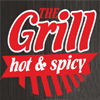 The Grill Hot & Spicy Piri Piri Autentico
