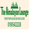 The Himalayan Lounge Restaurant