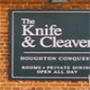 The Knife & Cleaver