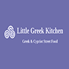 The Little Greek Kitchen