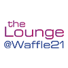 The Lounge @ Waffle21