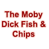 The Moby Dick Fish & Chips