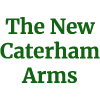 The New Caterham Arms
