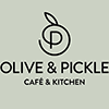 The Olive & Pickle