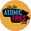 The One Stop Atomic Fries Shop