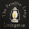 The Paraffin Lamp