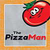 The Pizza Man