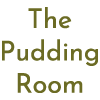 The Pudding Room