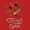 The Raj Spice