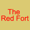 The Red Fort Restaurant