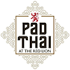 The Red Lion - Pad Thai