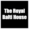 The Royal Balti House