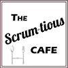 The Scrum-tious Cafe