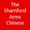 The Sharnford Arms Chinese